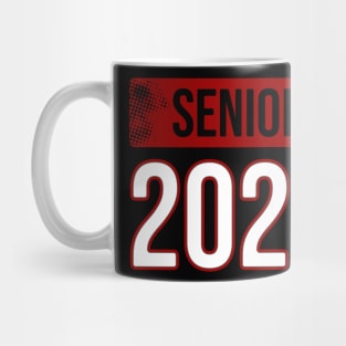 Senior 2024 Mug
